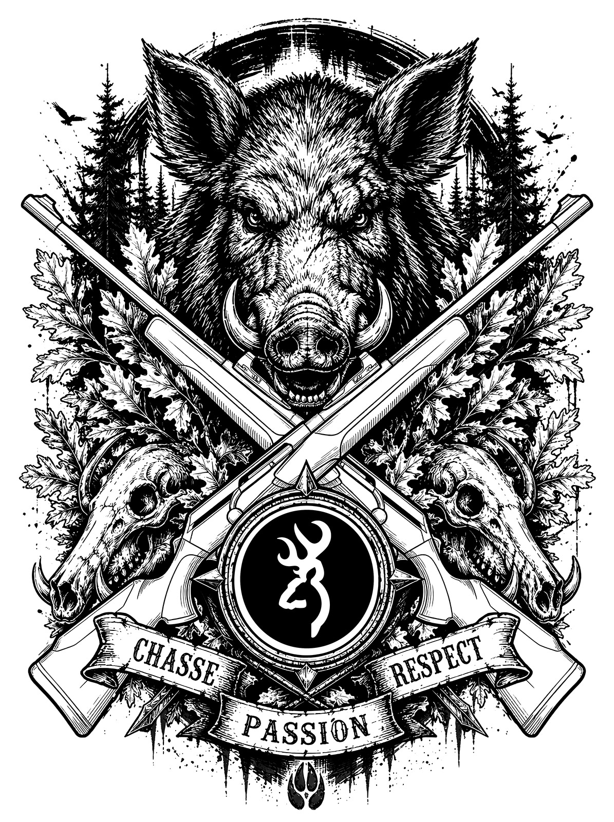 BOAR