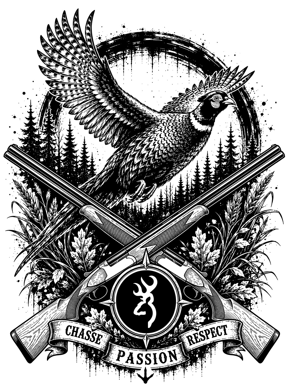 PHEASANT
